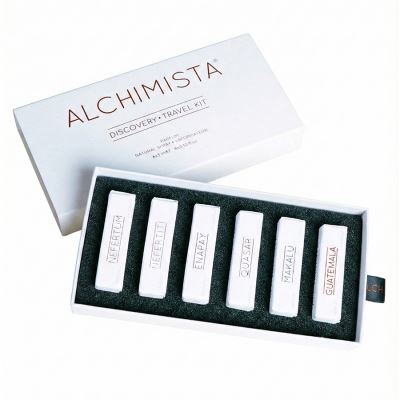 ALCHIMISTA Alchimista Discovery Kit 6 x 3 ml